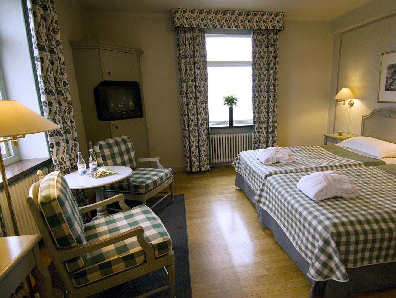 Elite Stora Hotellet 写真