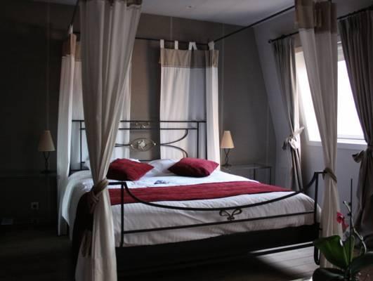 B＆B ヴィラ デズ レーズン 写真