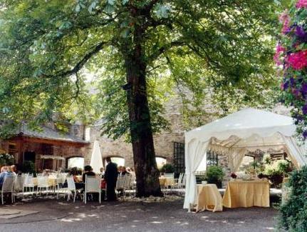 ホテル - レストラン ベルク ホルンベルク 写真