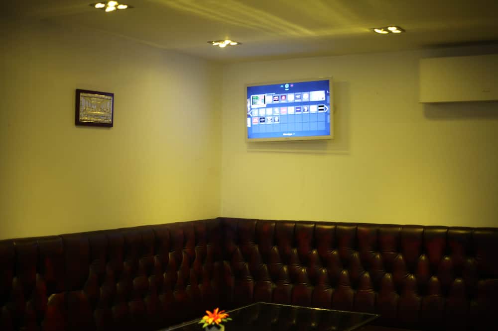 エキシビション コート ホテル 4 写真