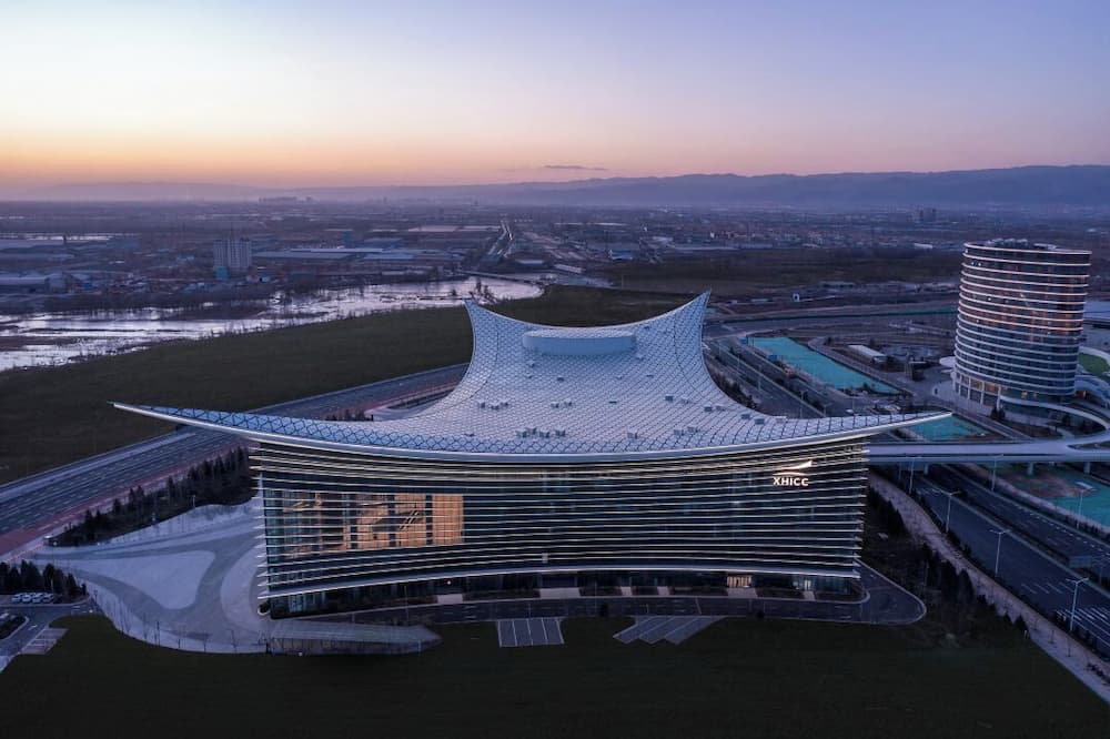 La Quinta by Wyndham Shanxi Xiaohe Xincheng 写真