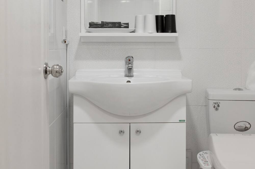 HubHotel - Taipei Songshan Airport Branch 写真