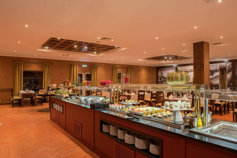 Vila Gale Albacora 写真