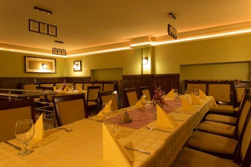 Körös Hotel 写真