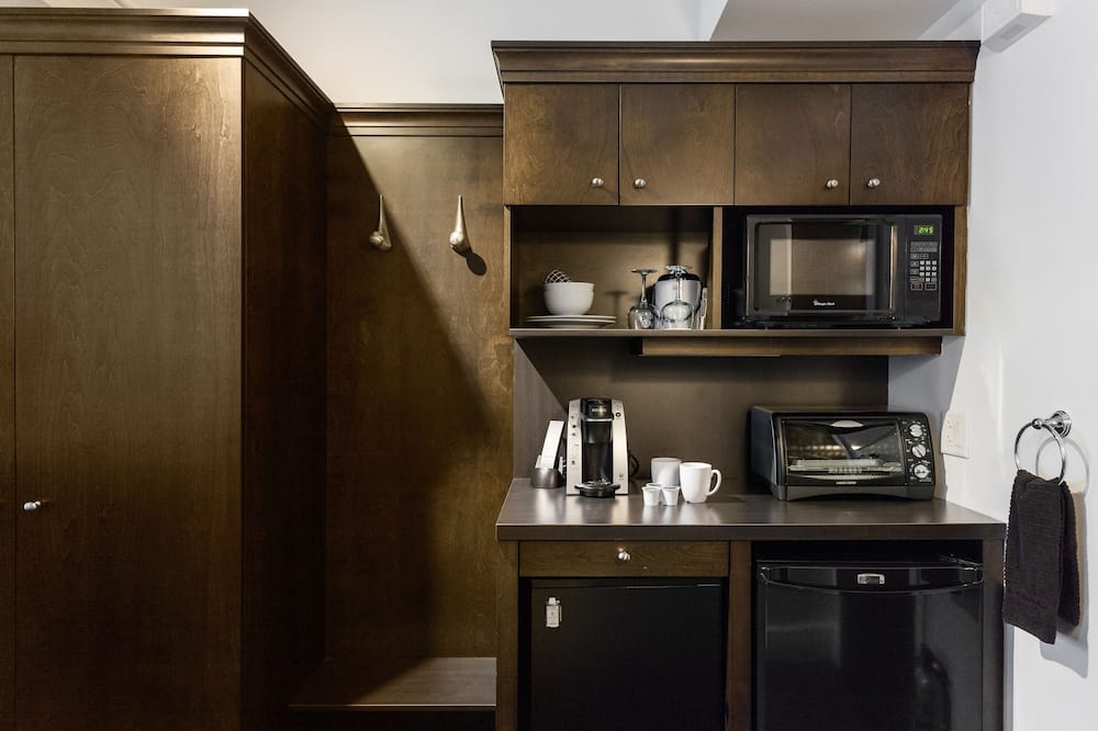 ホテル デ コーテリエール 写真