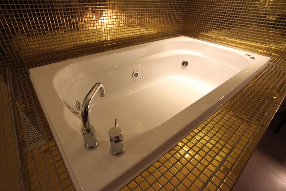 ホテル バンウォル 写真