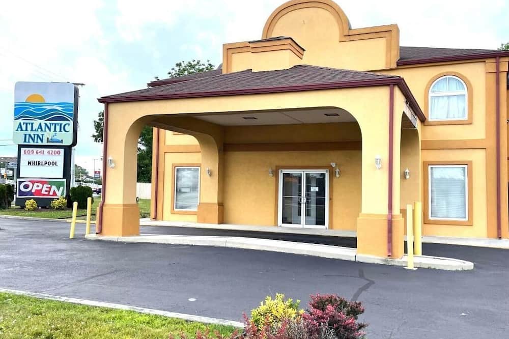 アトランティックイン 写真