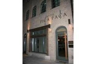 ヴィラ ピカ パカ オールドタウン 写真