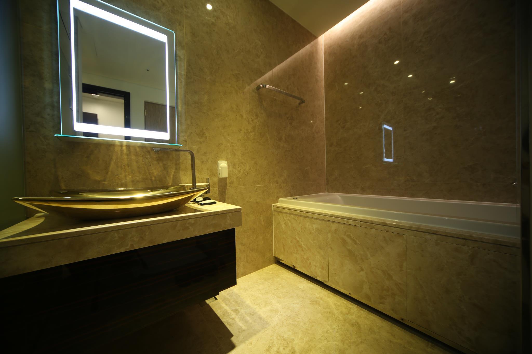 ガルメア ファースト ホテル 写真