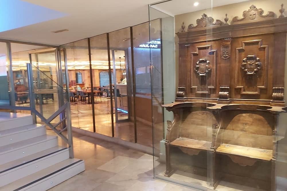 ホテル セントロ ロス ブラセロス 写真