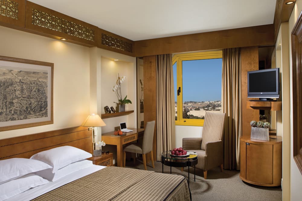 ダン パノラマ エルサレム 写真