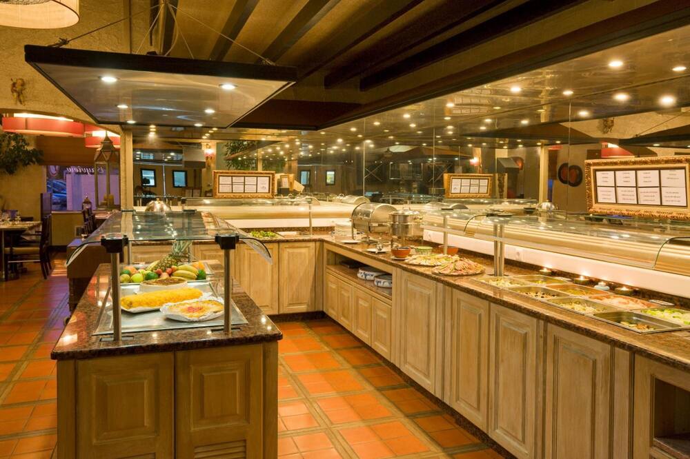 Hotel do Cerro 写真