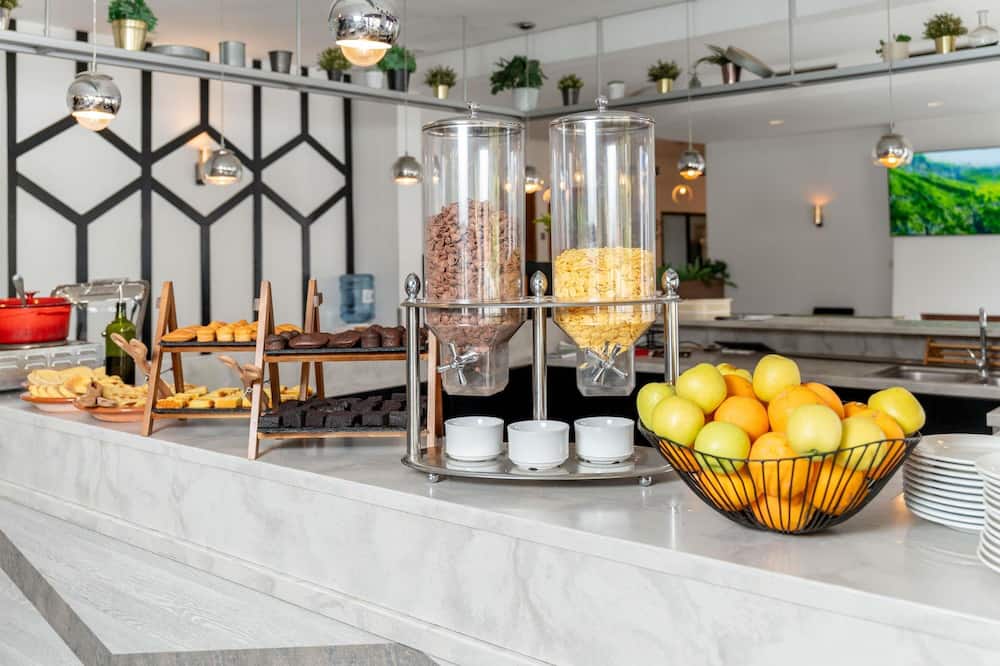 Ibis Meknes Hotel 写真