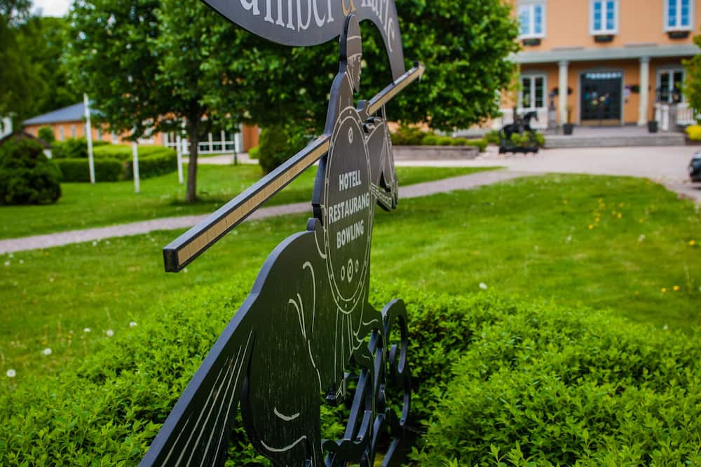 Lumber & Karle - Sweden Hotels 写真