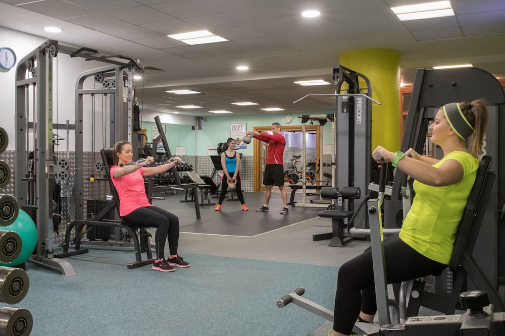 クレイトン ホテル カーディフ レーン 写真