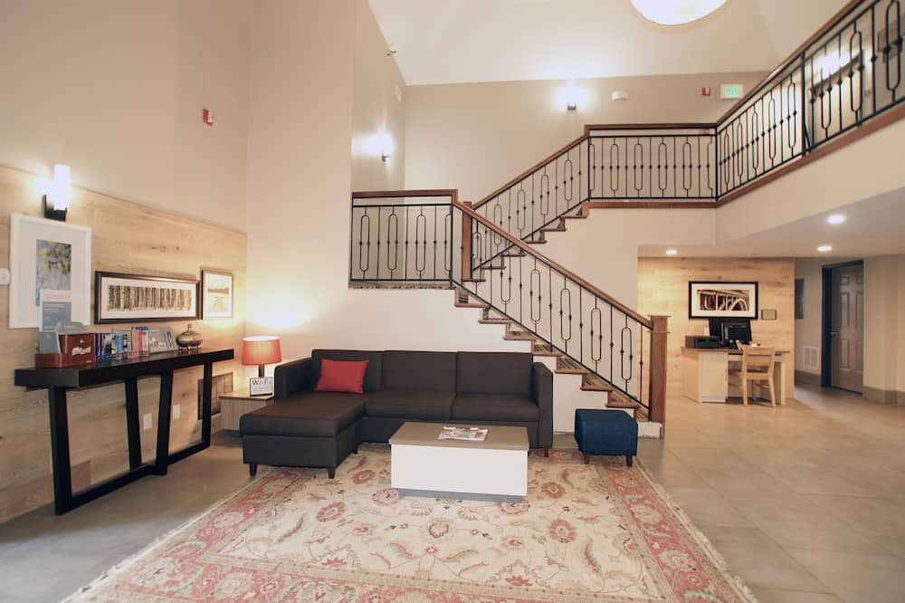 カントリー イン & スイーツ バイ ラディソン グリーンフィールド インディアナポリス 写真