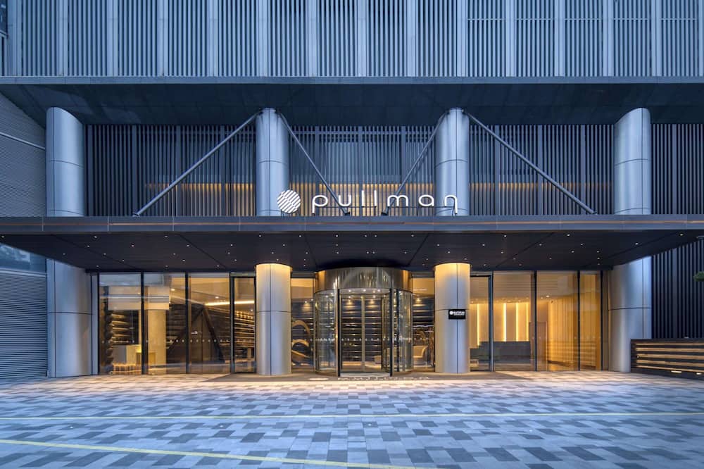 プルマン シンセン ノース 写真