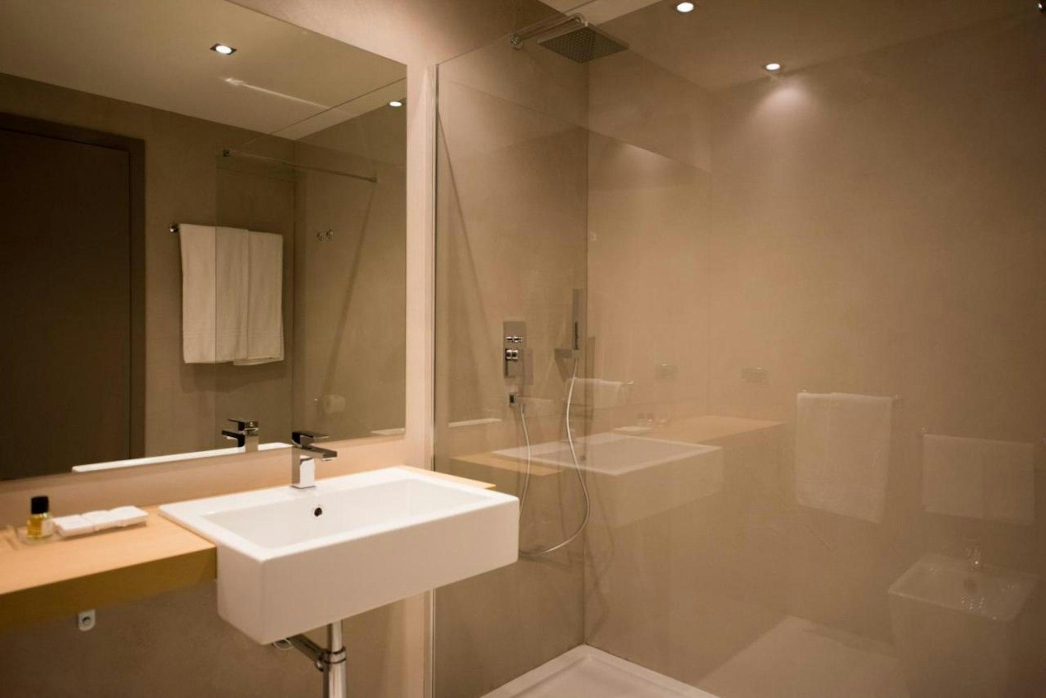 B&B HOTEL Trapani Crystal 写真