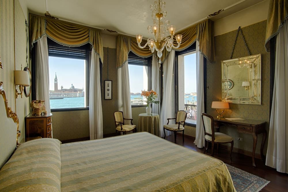 ロカンダ ヴィヴァルディ 写真