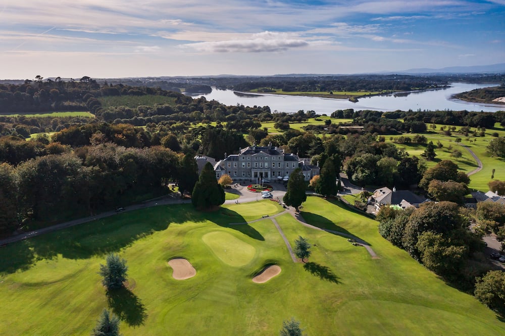 Faithlegg House Hotel & Golf Club 写真