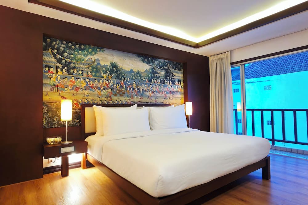 シティー イン ビエンチャン ホテル 写真