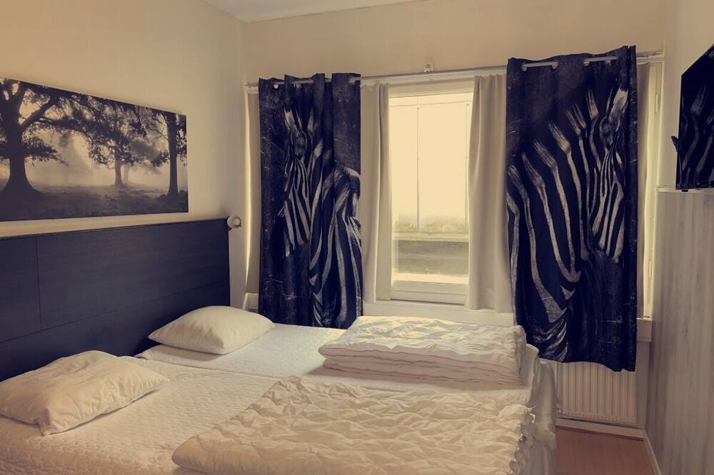 ウプサラ シティ ホステル 写真