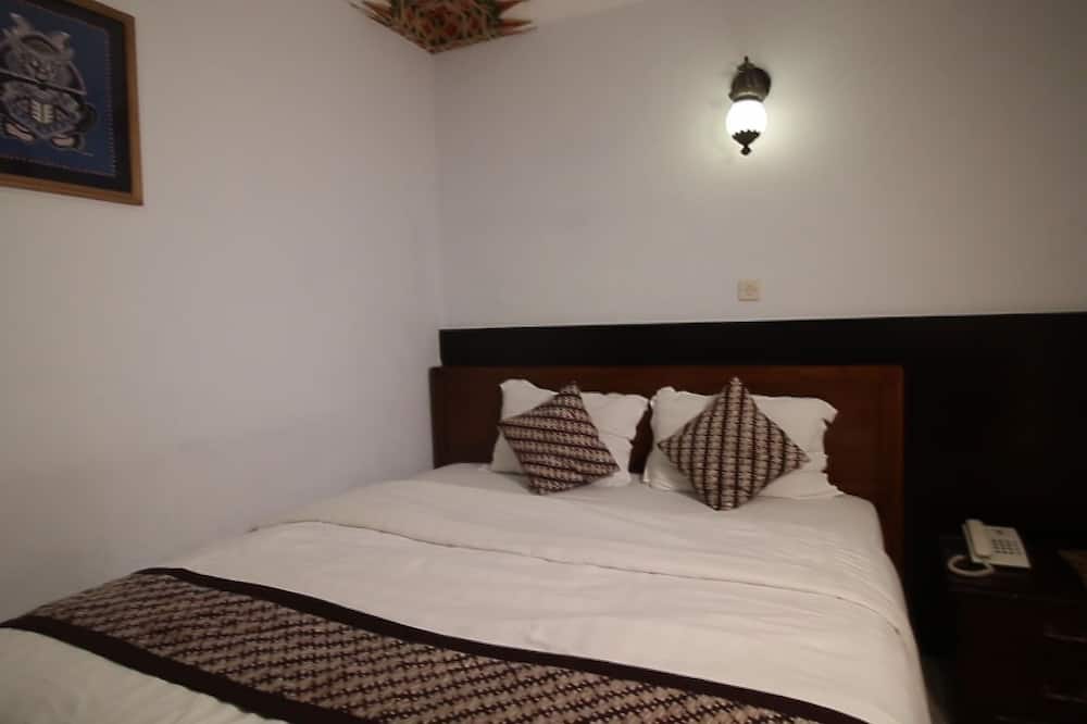 ホテル バティック ジョグジャカルタ 写真