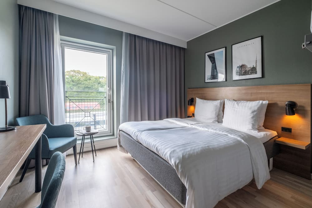 ホテル オスターポー 写真