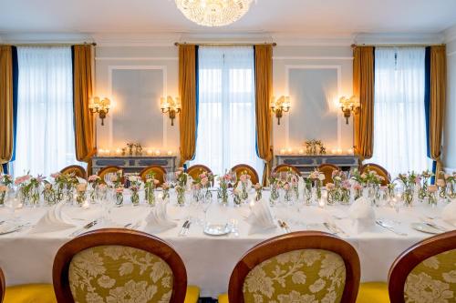 エクセルシオール ホテル エルンスト アム ドム 写真