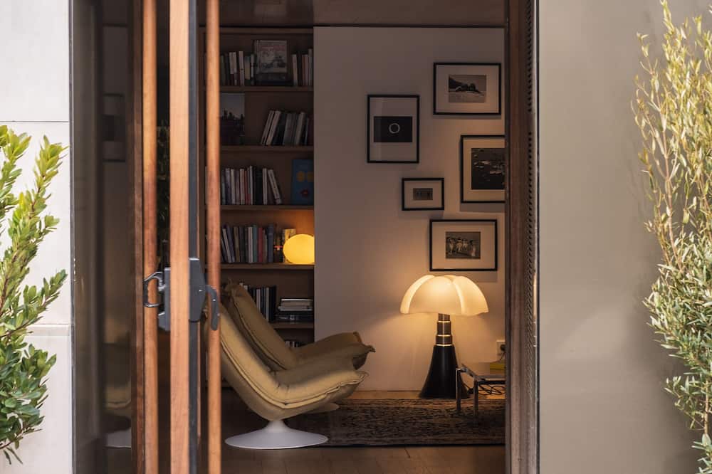 ホテル カバネ 写真