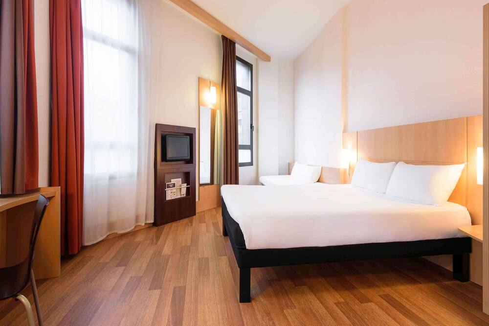 イビス ビルバオ セントロ 写真