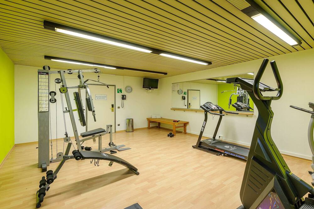 メルキュール ホテル ミュンヘン ズュート メッセ 写真