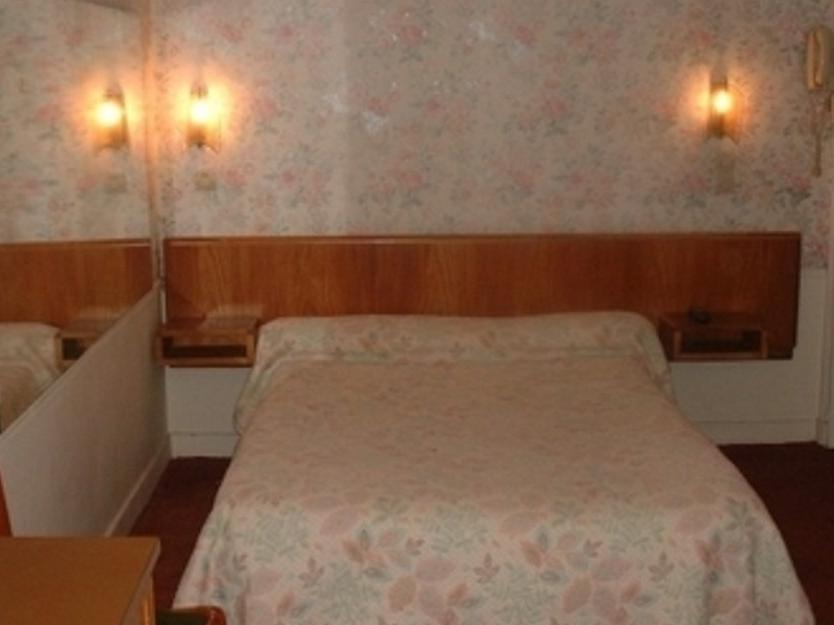 オテル デュ ブラバン 写真