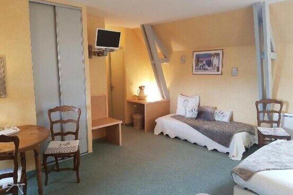 ラ ジャコティエル 写真