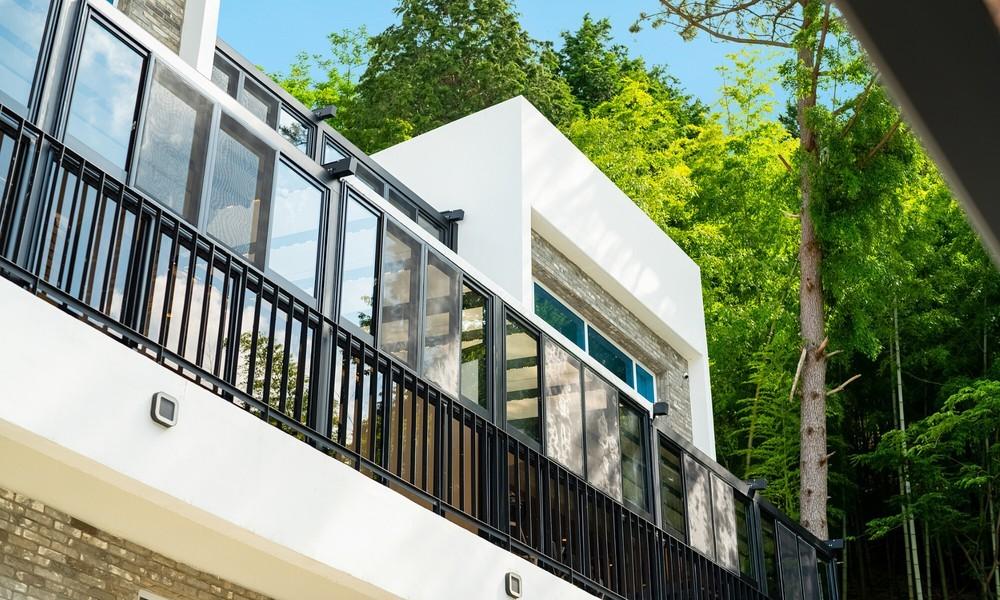 Geoje hillstory poolvilla 写真