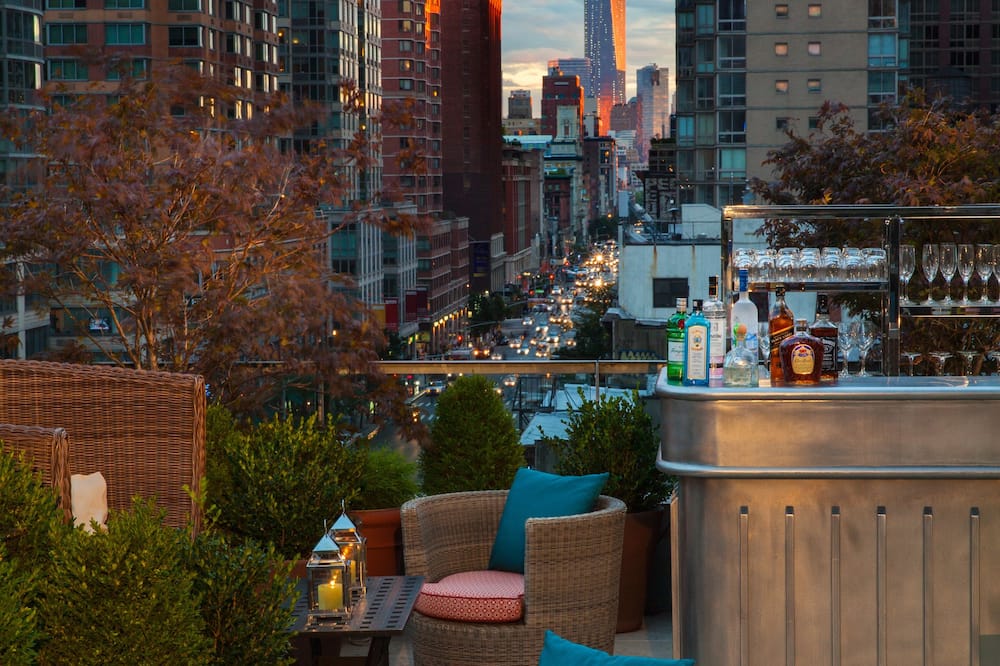 キンプトン ホテル エヴェンティ バイ IHG 写真