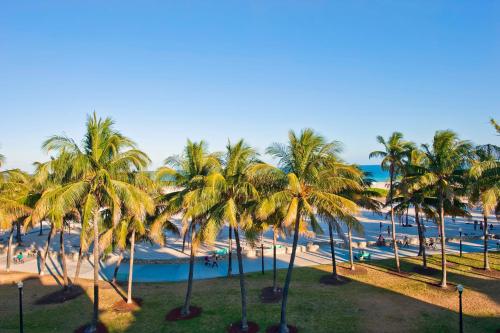 コロニー ホテル 写真