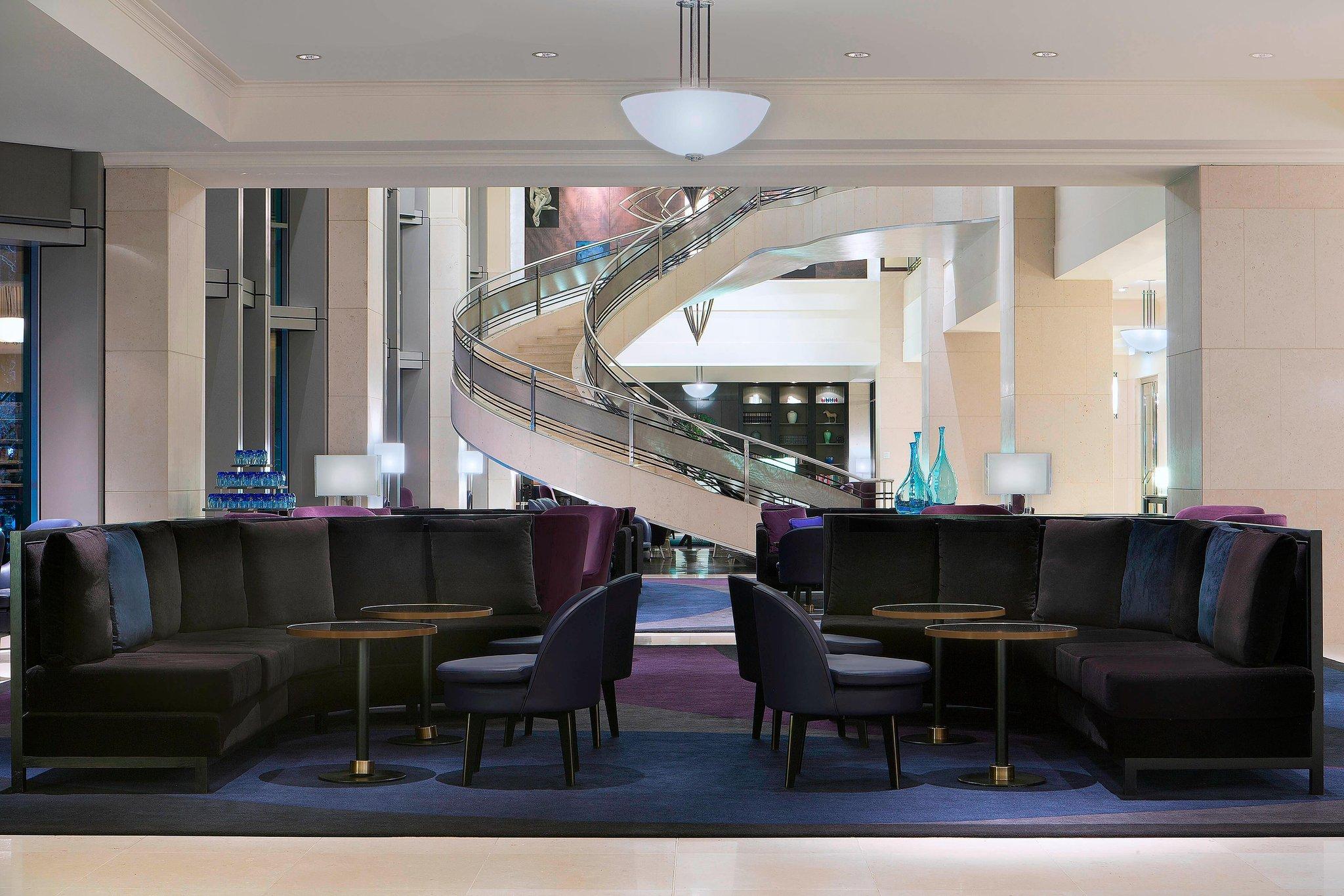 ザ ウェスティン メルボルン 写真