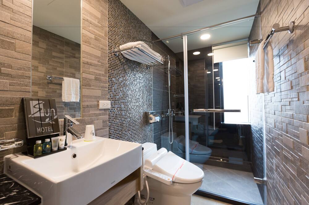 グッドホテル ミンシェン 写真