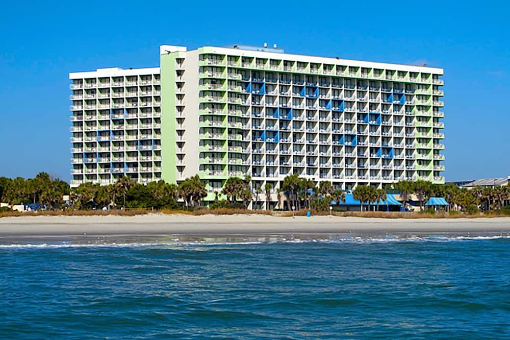 Coral Beach Resort 写真