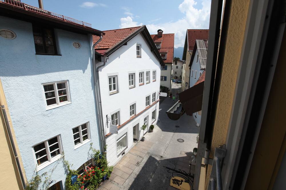 オールド キングス デザイン ホステル 写真