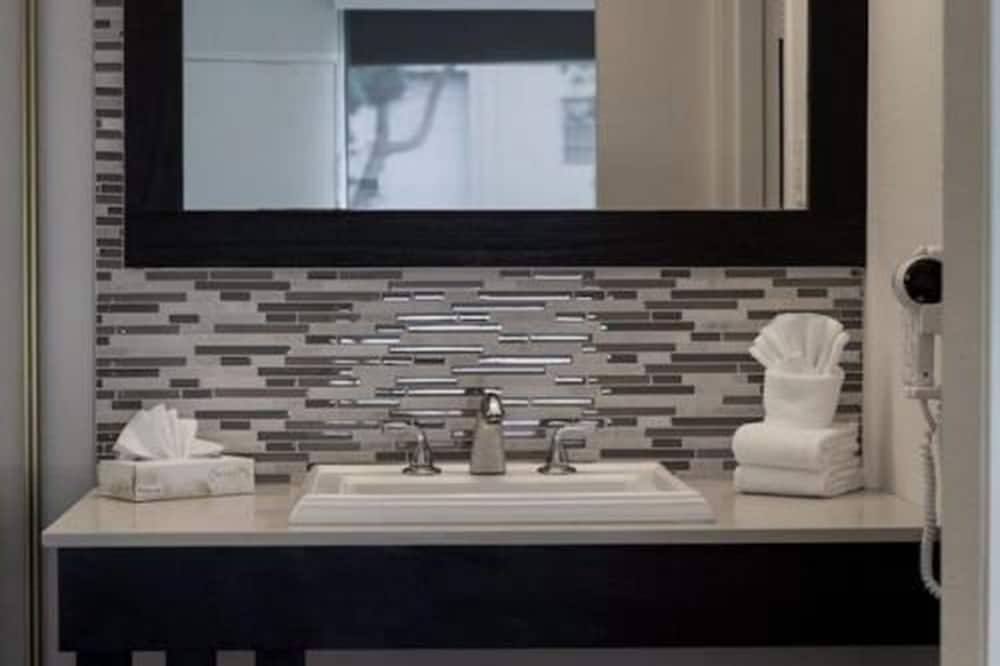 パーク ポワント ホテル 写真