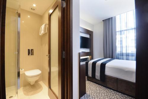 パーク グランド パディントン コート 写真