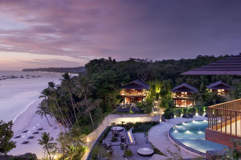 アシャ プレミア スイート 写真