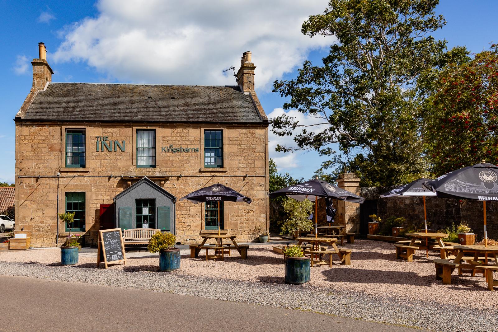 The Inn At Kingsbarns 写真
