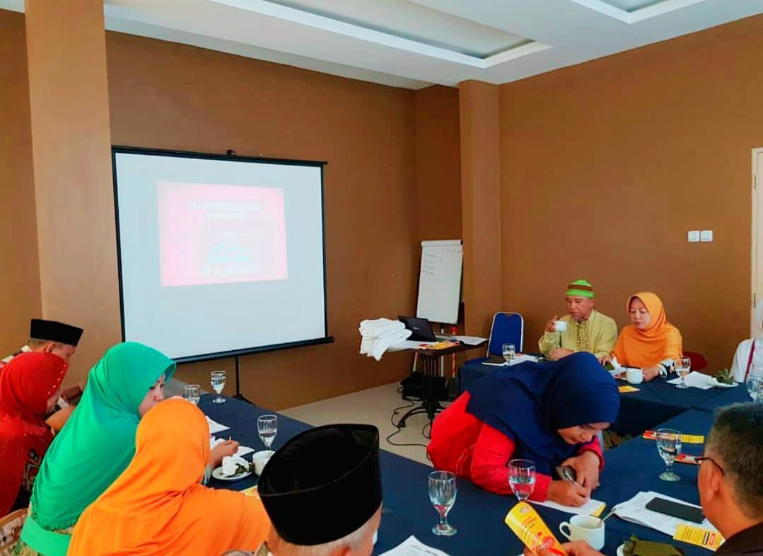 ハゾテル スマラン 写真