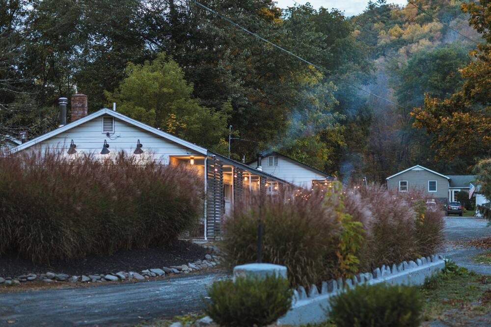 ザ グラハム & カンパニー 写真