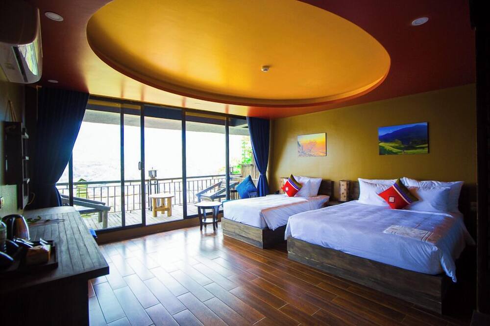 ザ モング ビレッジ リゾート＆スパ 写真