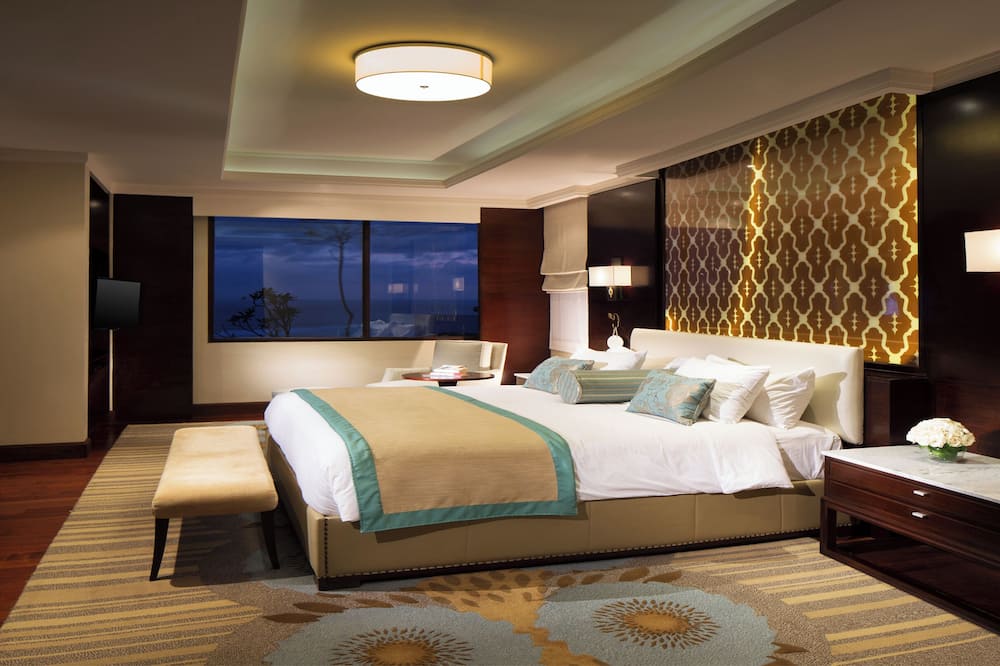 サマベ バリ スイーツ&ヴィラズ 写真