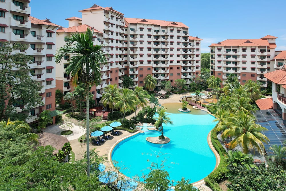 ホリデイ イン リゾート バタム バイ IHG 写真